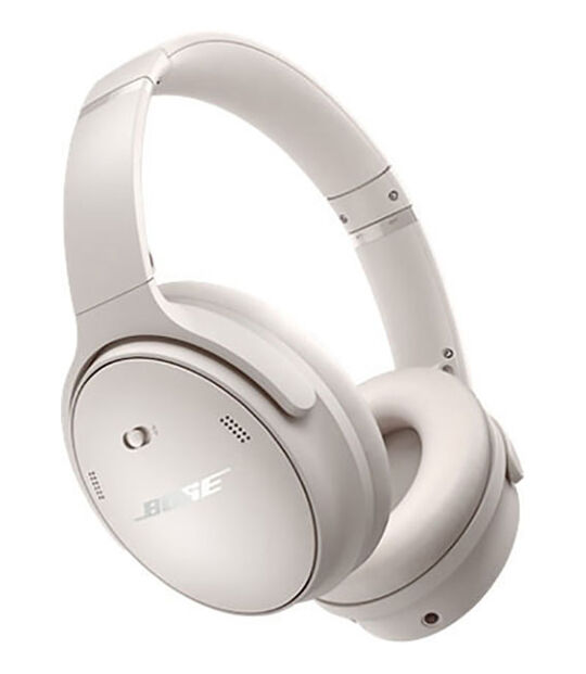 Bose ヘッドホン QuietComfort Headphone(ホワイトスモーク)