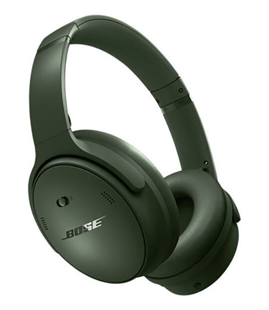 Bose ヘッドホン QuietComfort Headphone(グリーン)