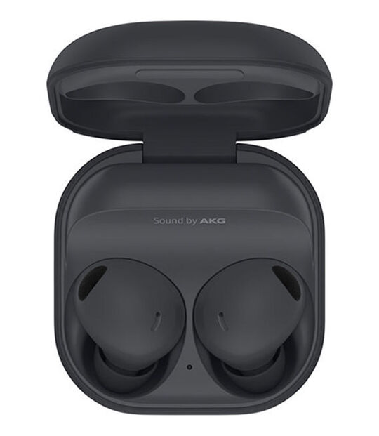 Samsung イヤホン Galaxy Buds2 Pro(グラファイト)