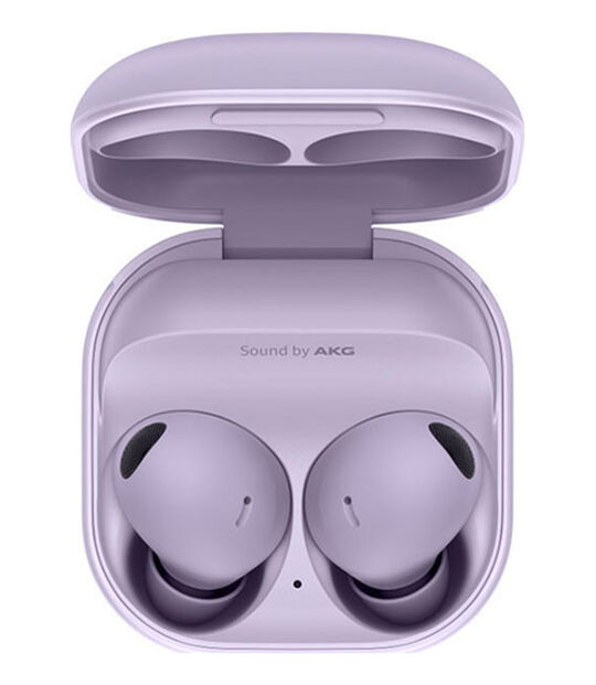 Samsung イヤホン Galaxy Buds2 Pro(ボラパープル)