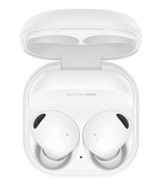 Samsung イヤホン Galaxy Buds2 Pro(ホワイト)
