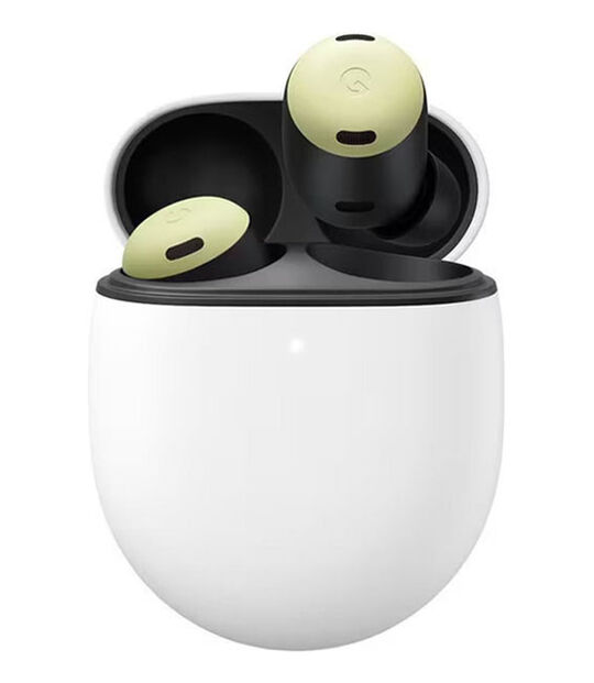 Google イヤホン Pixel Buds Pro(Lemongrass)