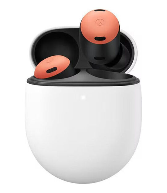 Google イヤホン Pixel Buds Pro(Coral)