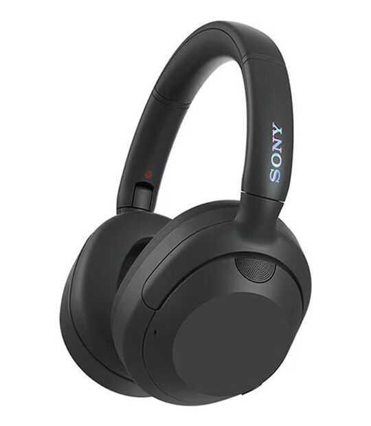 Sony ヘッドホン ULT WEAR WH-ULT900N(ブラック)