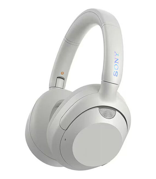 Sony ヘッドホン ULT WEAR WH-ULT900N(オフホワイト)