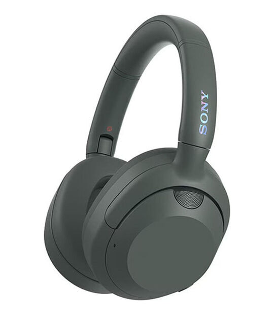 Sony ヘッドホン ULT WEAR WH-ULT900N(フォレストグレー)