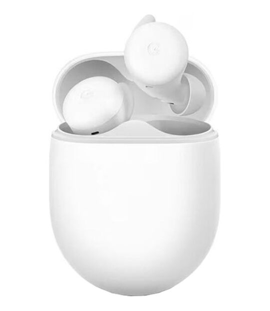 Google イヤホン Pixel Buds A-Series(Clearly White)