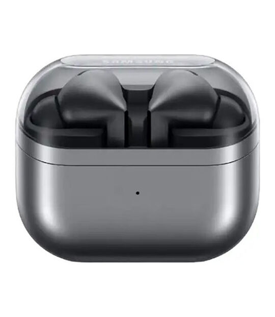 Samsung イヤホン Galaxy Buds3 Pro(シルバー)
