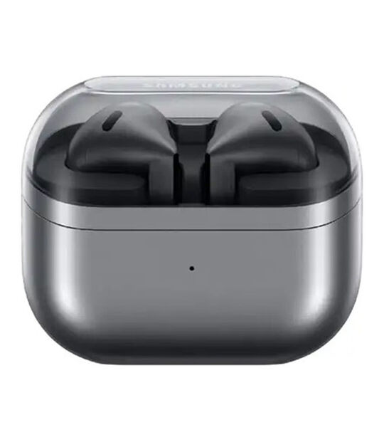Samsung イヤホン Galaxy Buds3(シルバー)