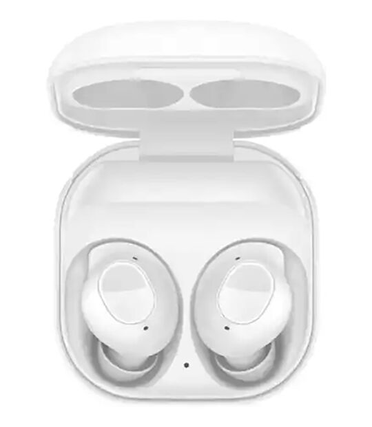Samsung イヤホン Galaxy Buds FE(ホワイト)
