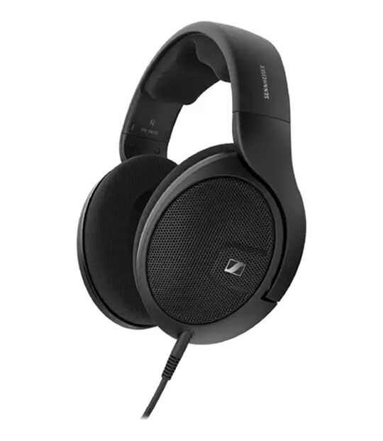Sennheiser ヘッドホン HD 560S(ブラック)