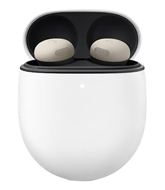 Google イヤホン Pixel Buds Pro 2(Porcelain)