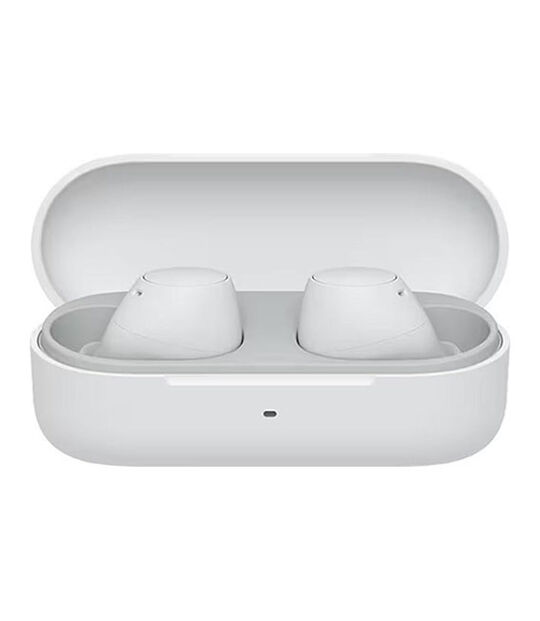 Sony イヤホン WF-C510(ホワイト)