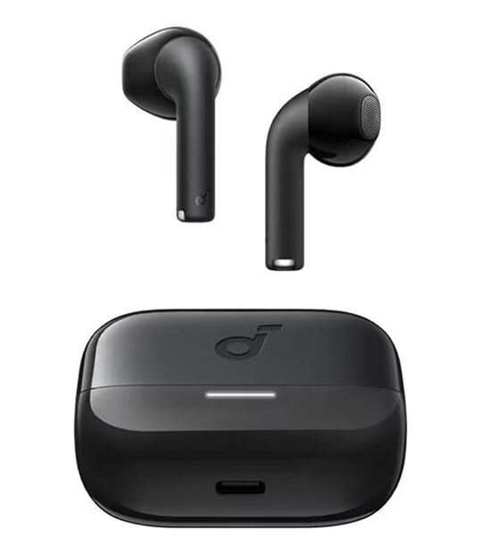 Anker イヤホン Soundcore K20i(ブラック)