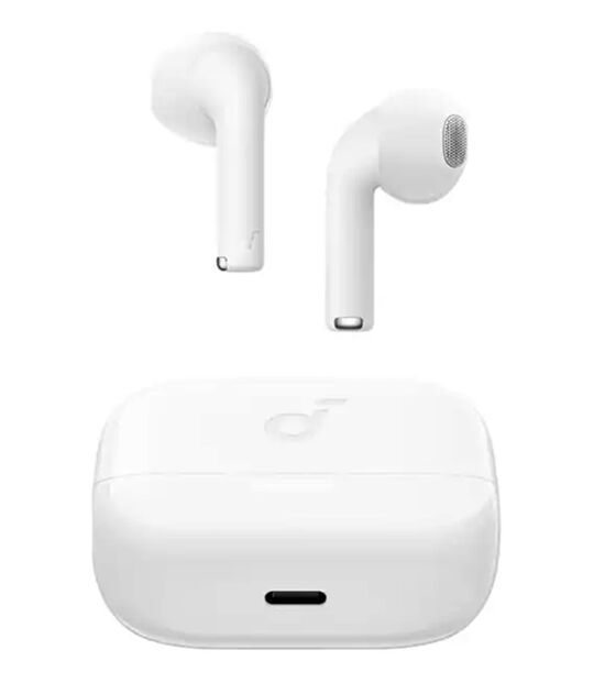 Anker イヤホン Soundcore K20i(ホワイト)