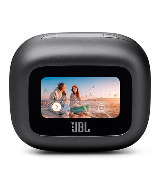 JBL イヤホン LIVE BUDS 3(ブラック)
