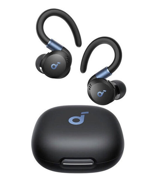 Anker イヤホン Soundcore Sport X20(ブラック)
