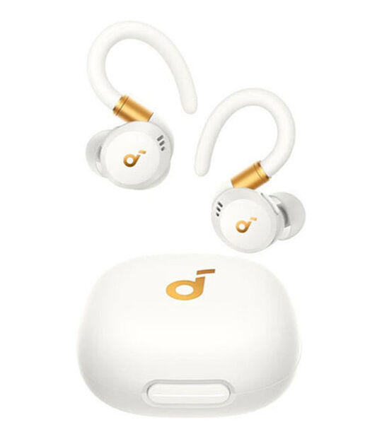 Anker イヤホン Soundcore Sport X20(ホワイト)