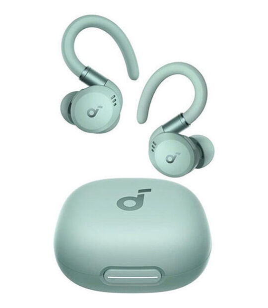 Anker イヤホン Soundcore Sport X20(ミントグリーン)