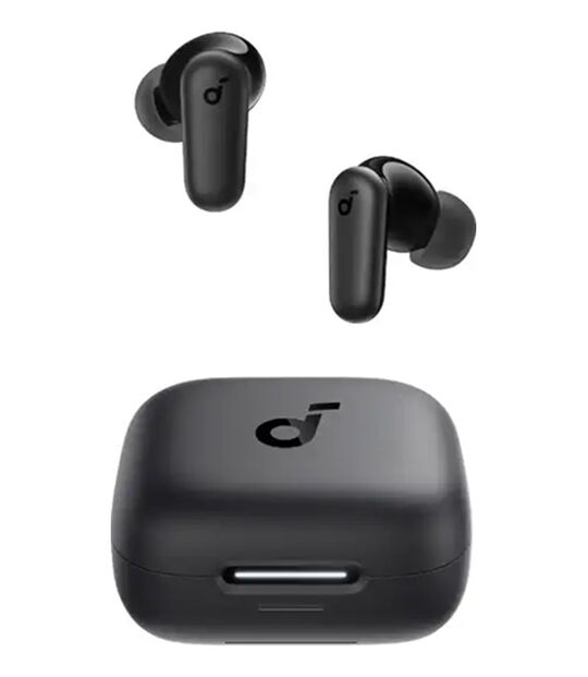 Anker イヤホン Soundcore P30i(ブラック)