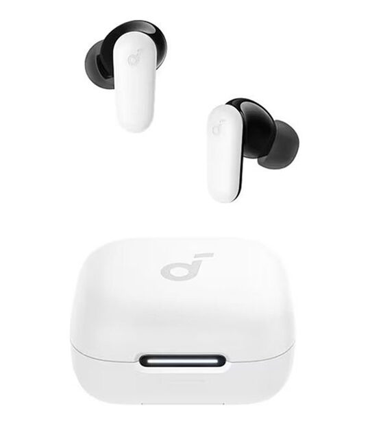 Anker イヤホン Soundcore P30i(ホワイト)