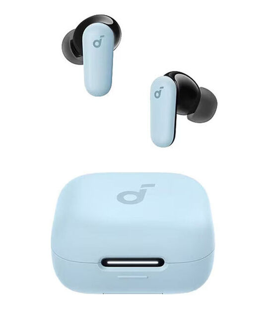 Anker イヤホン Soundcore P30i(ブルー)