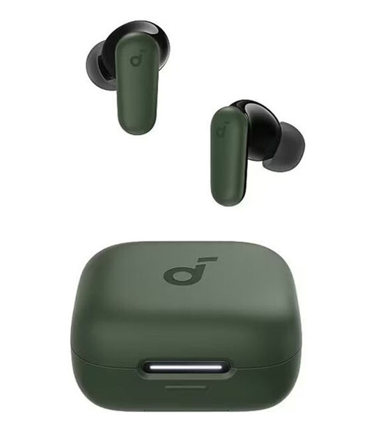 Anker イヤホン Soundcore P30i(グリーン)