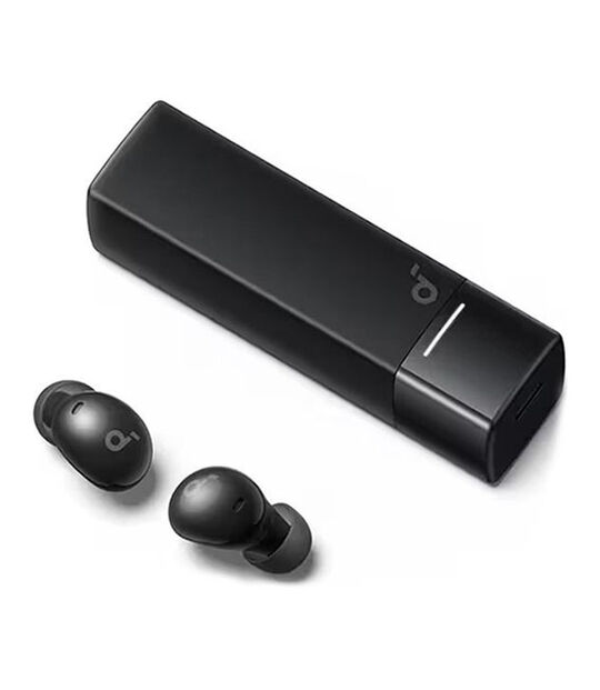 Anker イヤホン Soundcore A30i(ブラック)