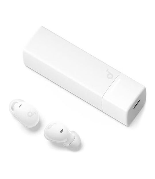 Anker イヤホン Soundcore A30i(ホワイト)