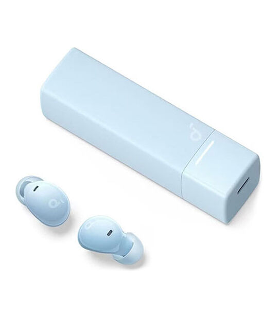 Anker イヤホン Soundcore A30i(ブルー)