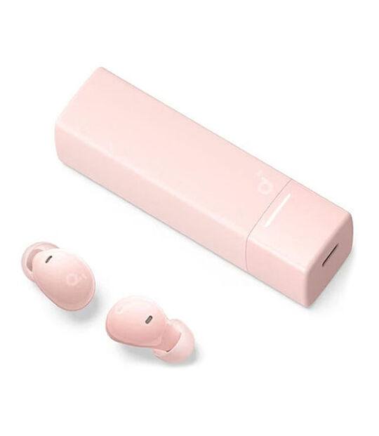 Anker イヤホン Soundcore A30i(ピンク)