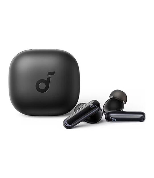 Anker イヤホン Soundcore P40i(ブラック)
