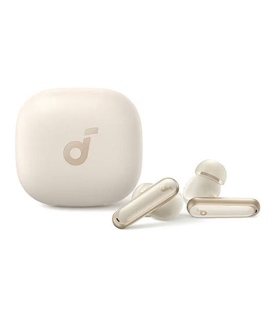 Anker イヤホン Soundcore P40i(オフホワイト)