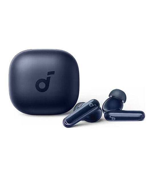Anker イヤホン Soundcore P40i(ネイビー)