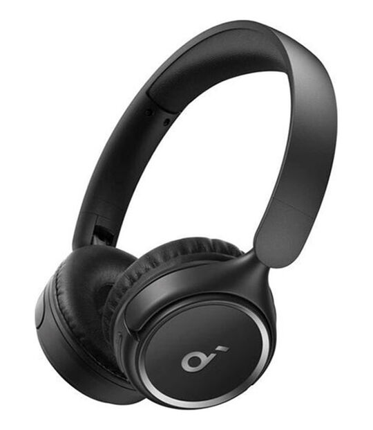 Anker ヘッドホン Soundcore H30i(ブラック)