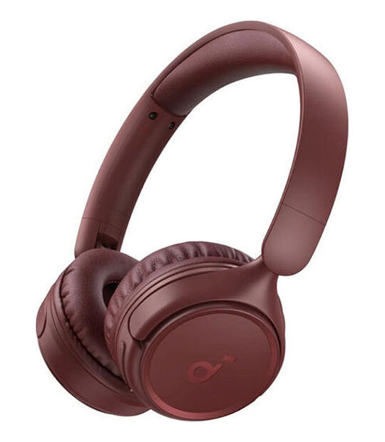 Anker ヘッドホン Soundcore H30i(レッド)