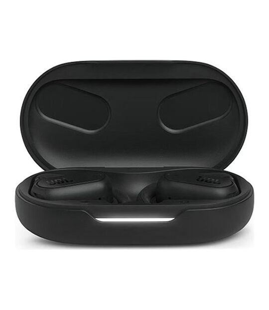 JBL イヤホン SOUNDGEAR SENSE(ブラック)