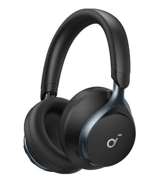 Anker ヘッドホン Soundcore Space One(ブラック)