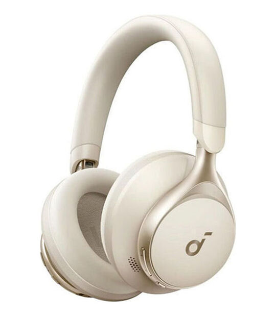 Anker ヘッドホン Soundcore Space One(ホワイト)