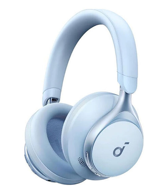 Anker ヘッドホン Soundcore Space One(ブルー)