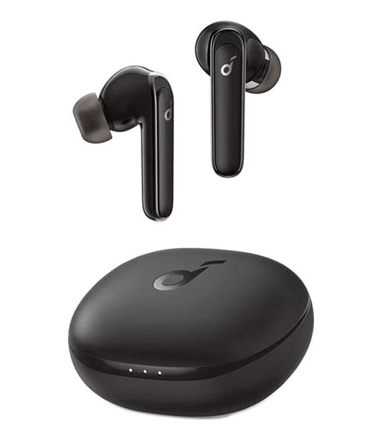 Anker イヤホン Soundcore Life P3(ブラック)