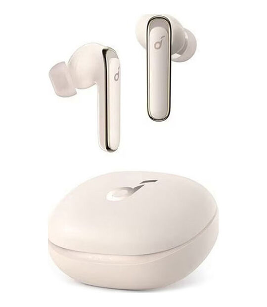 Anker イヤホン Soundcore Life P3(オフホワイト)