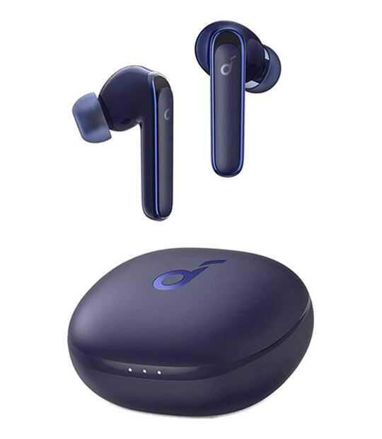 Anker イヤホン Soundcore Life P3(ネイビー)