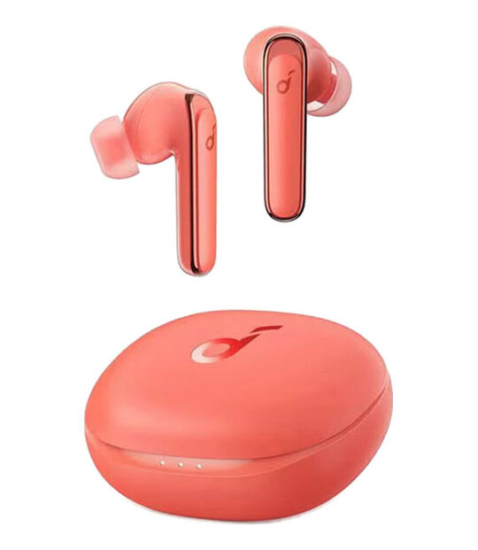 Anker イヤホン Soundcore Life P3(コーラルレッド)