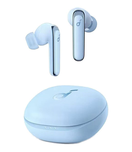 Anker イヤホン Soundcore Life P3(ライトブルー)