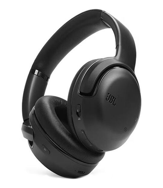 JBL ヘッドホン TOUR ONE M2(ブラック)
