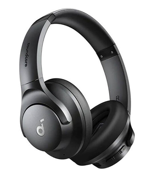 Anker ヘッドホン Soundcore Q20i(ブラック)