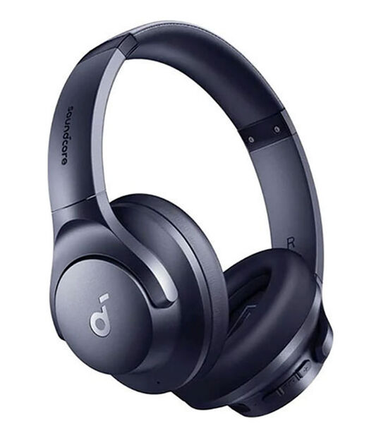 Anker ヘッドホン Soundcore Q20i(ネイビー)