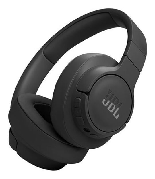 JBL ヘッドホン TUNE 770NC(ブラック)