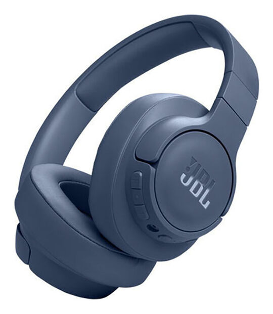 JBL ヘッドホン TUNE 770NC(ブルー)